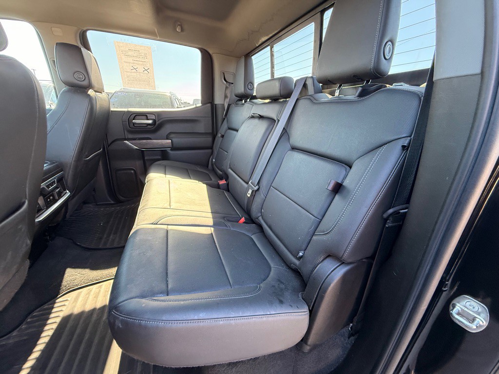 2020 Chevrolet Silverado 1500 Image 20