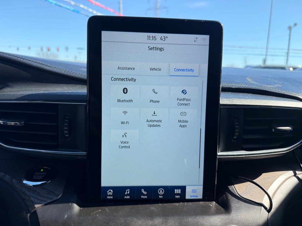 2020 Ford Explorer Image 13