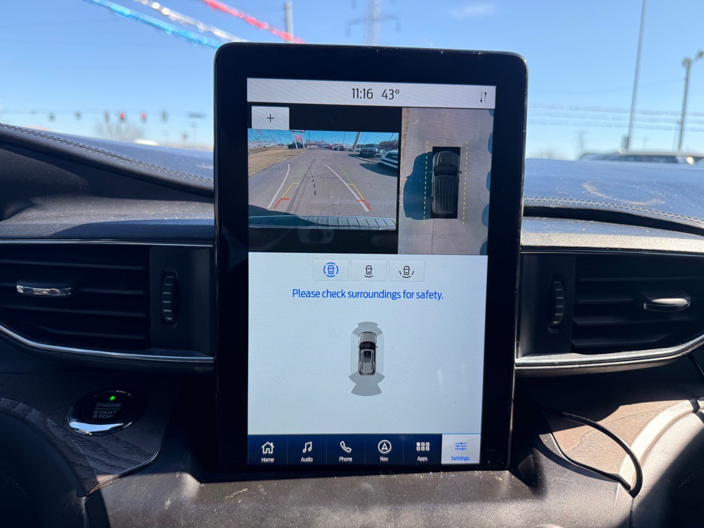 2020 Ford Explorer Image 16