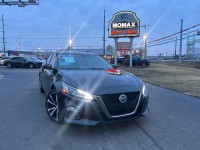 Image for 2020 Nissan Altima SR ID: 7225970