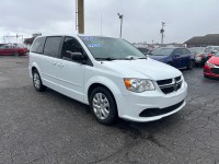 Image for 2016 Dodge Grand Caravan SE ID: 7226031