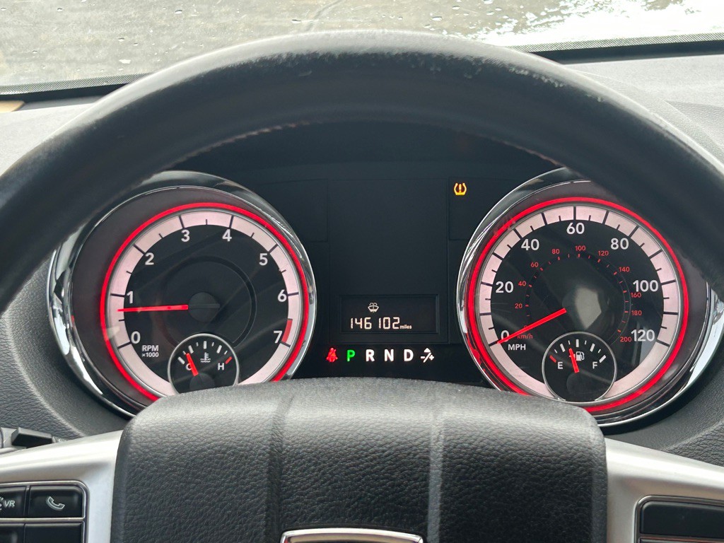 2016 Dodge Grand Caravan Image 15