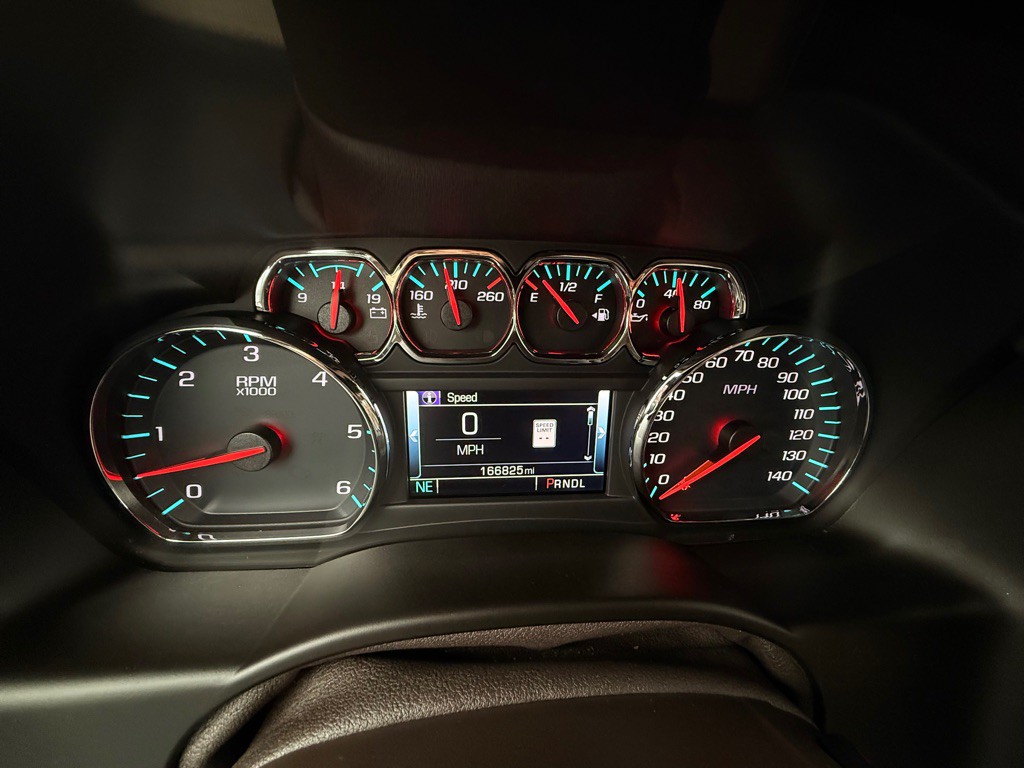 2019 Chevrolet Tahoe Image 10