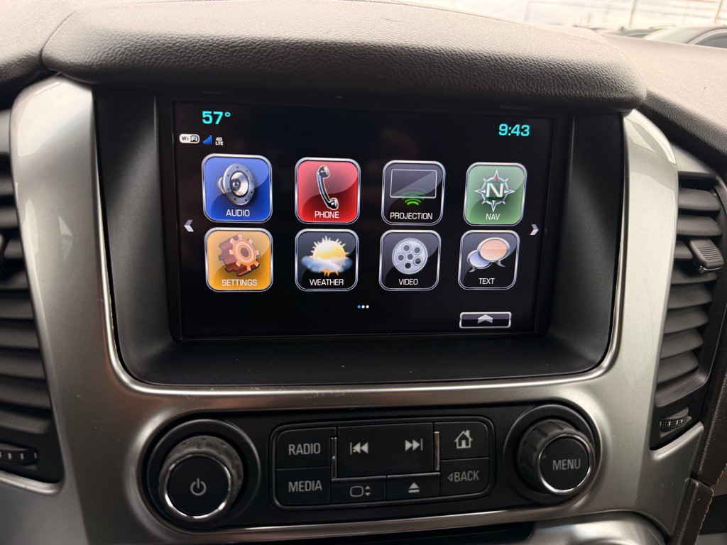 2019 Chevrolet Tahoe Image 11