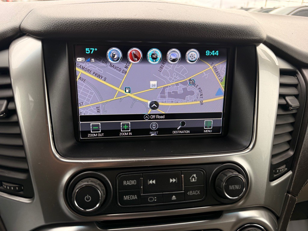 2019 Chevrolet Tahoe Image 12