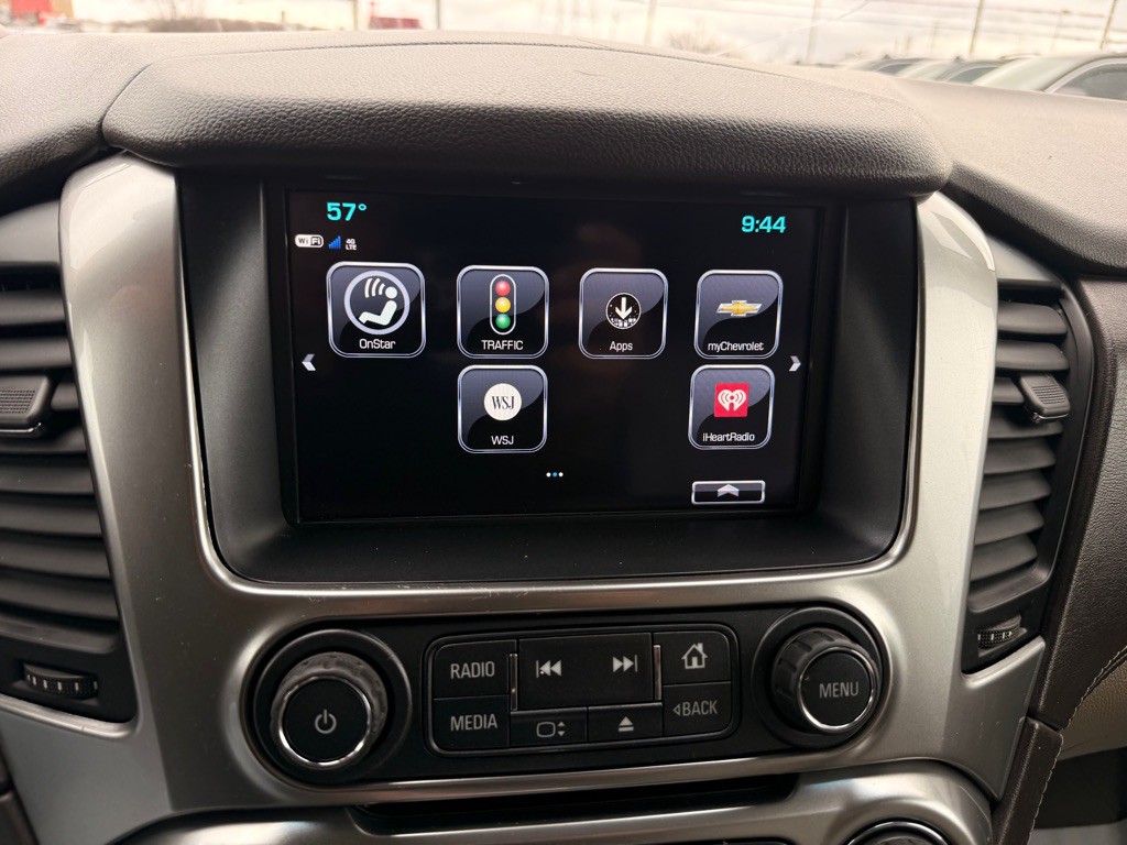 2019 Chevrolet Tahoe Image 13