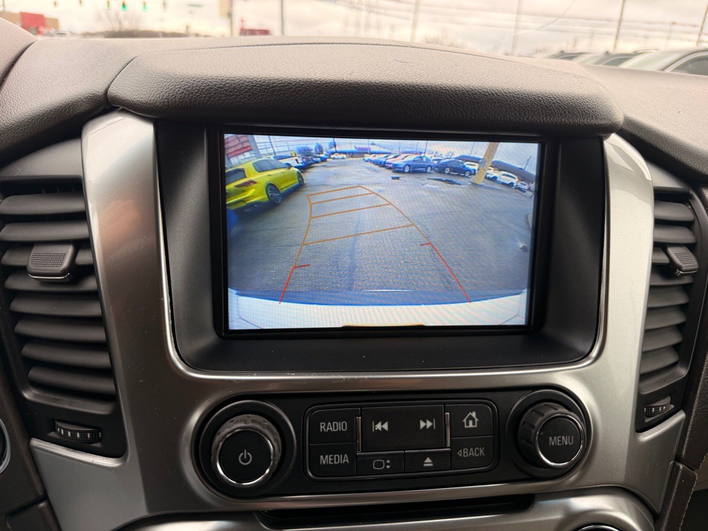 2019 Chevrolet Tahoe Image 14