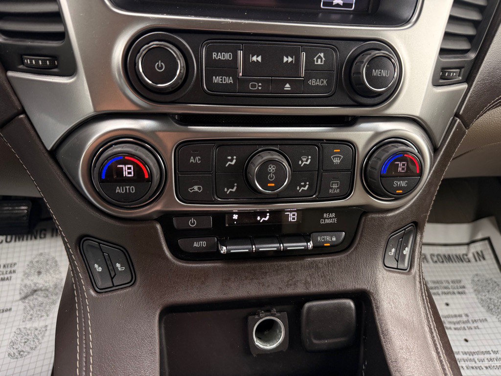 2019 Chevrolet Tahoe Image 15