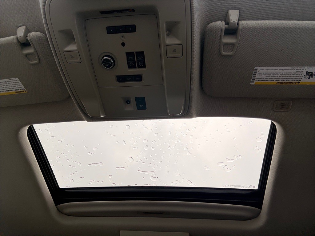 2019 Chevrolet Tahoe Image 16