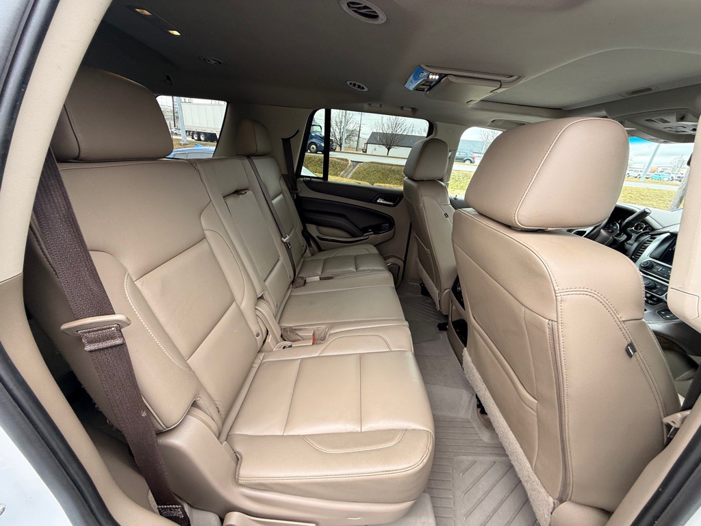 2019 Chevrolet Tahoe Image 19