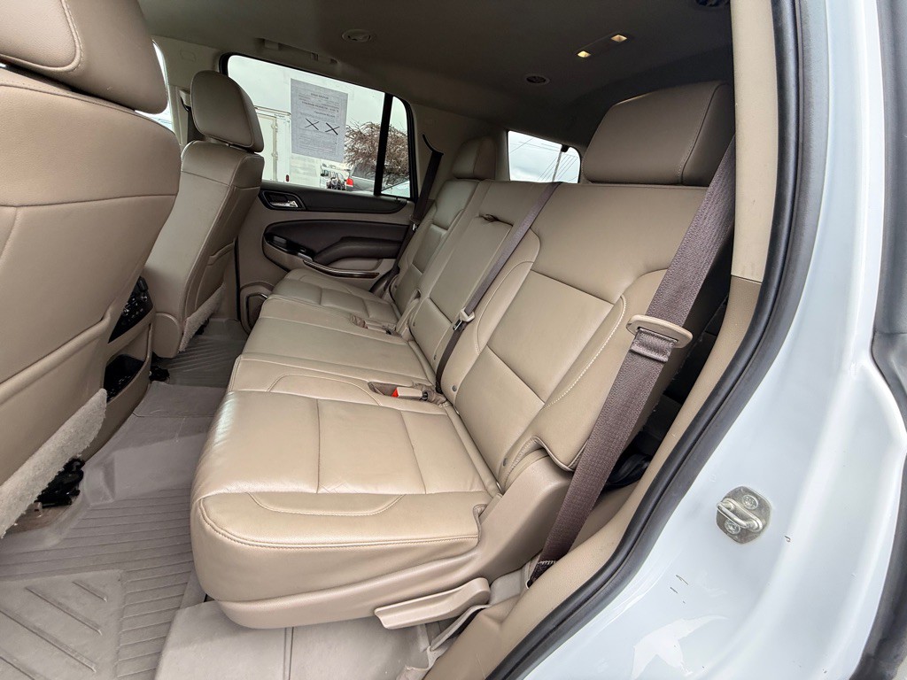2019 Chevrolet Tahoe Image 20