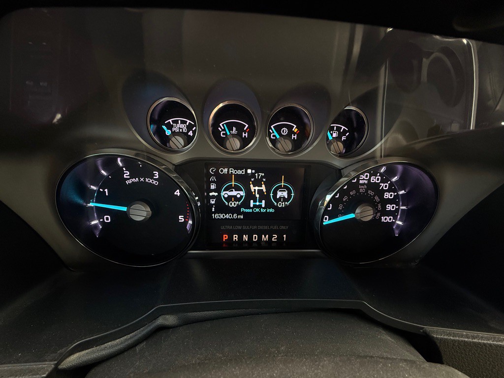 2015 Ford F-250 Image 11