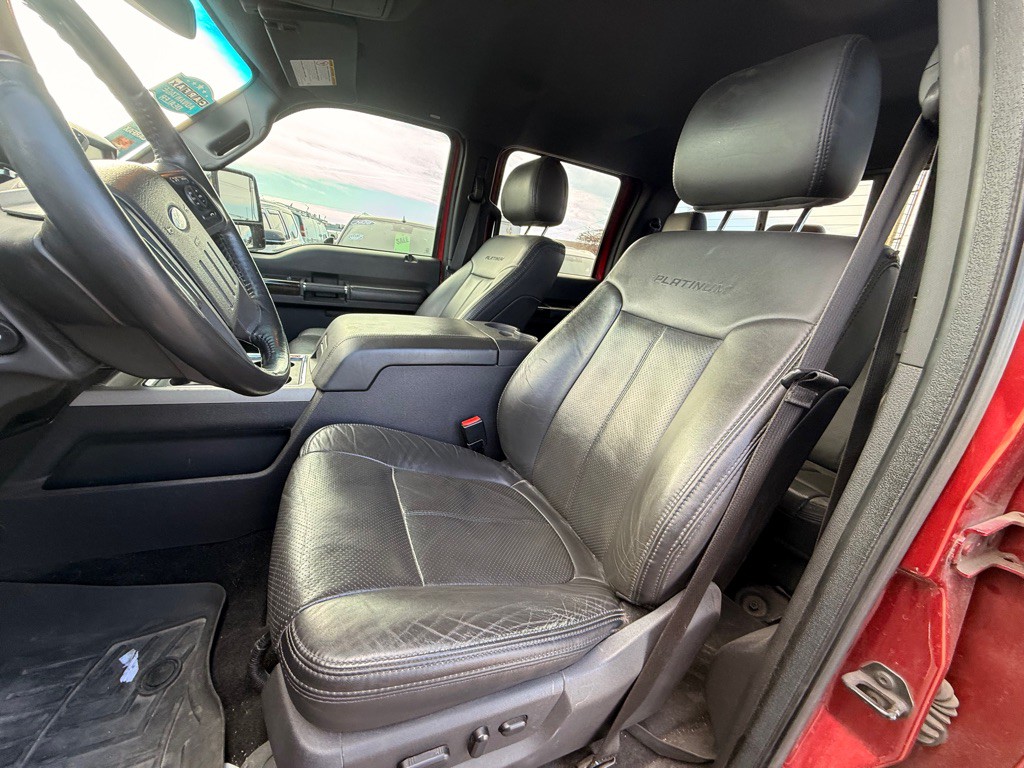 2015 Ford F-250 Image 15