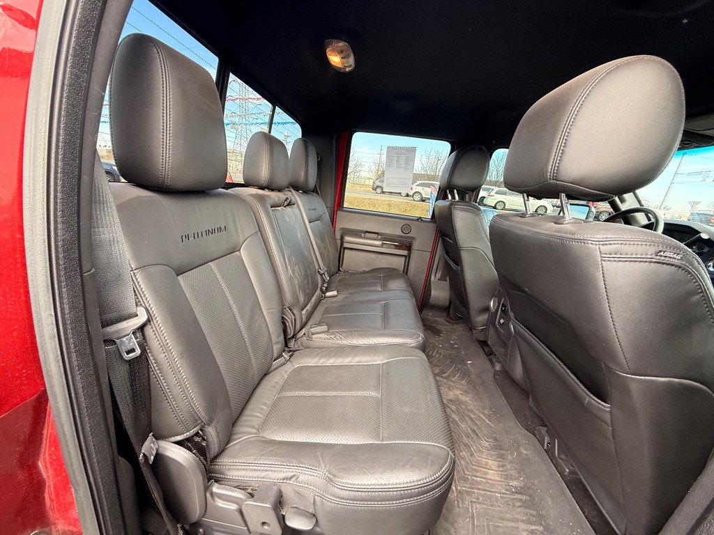 2015 Ford F-250 Image 17