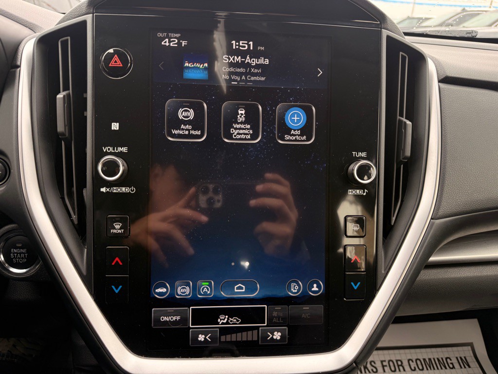 2024 Subaru Impreza Image 10