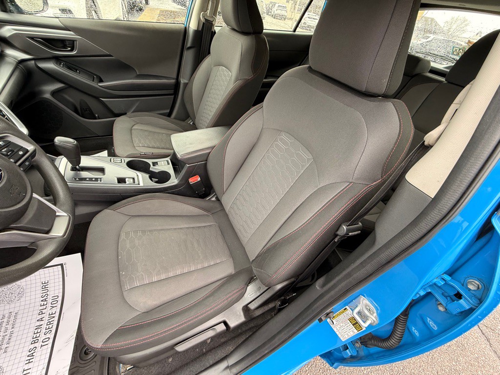 2024 Subaru Impreza Image 15