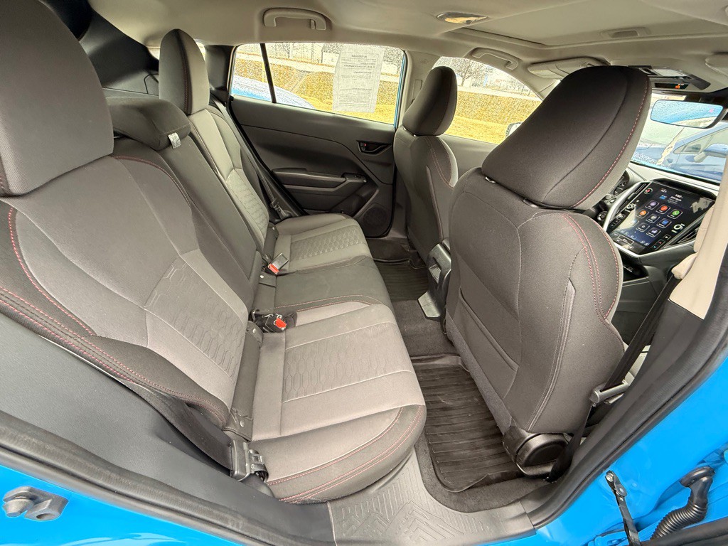 2024 Subaru Impreza Image 18