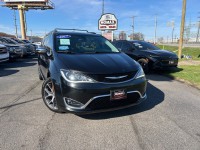 Image for 2017 Chrysler Pacifica Limited ID: 7236508