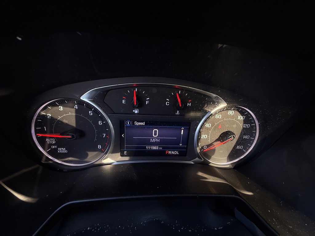 2021 Chevrolet Blazer Image 10