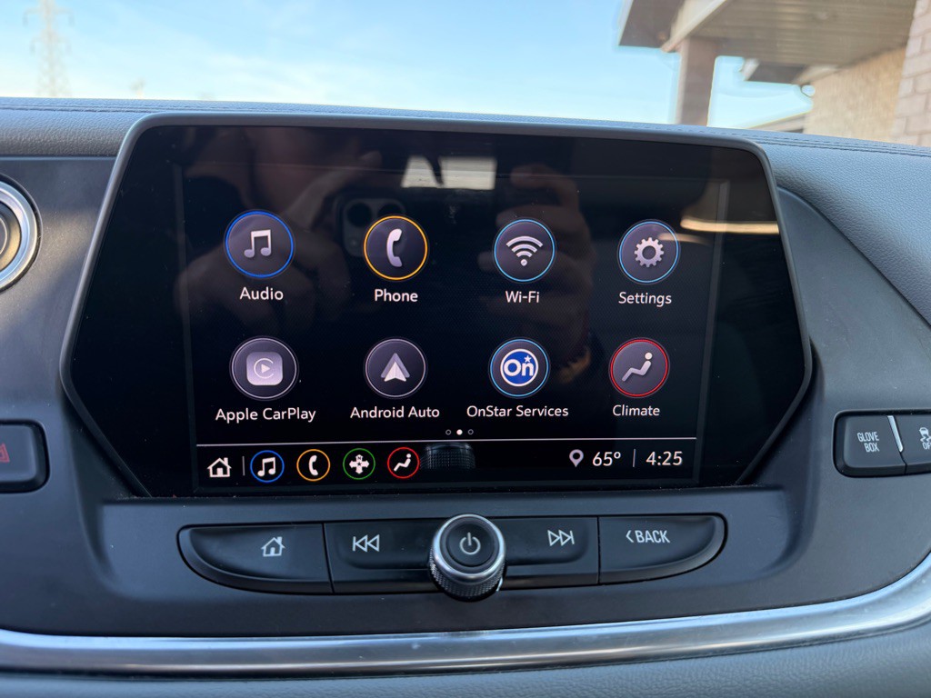 2021 Chevrolet Blazer Image 11