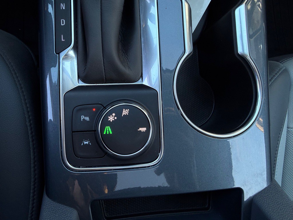 2021 Chevrolet Blazer Image 13