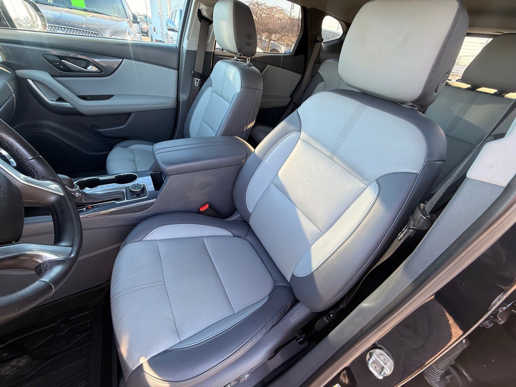 2021 Chevrolet Blazer Image 15