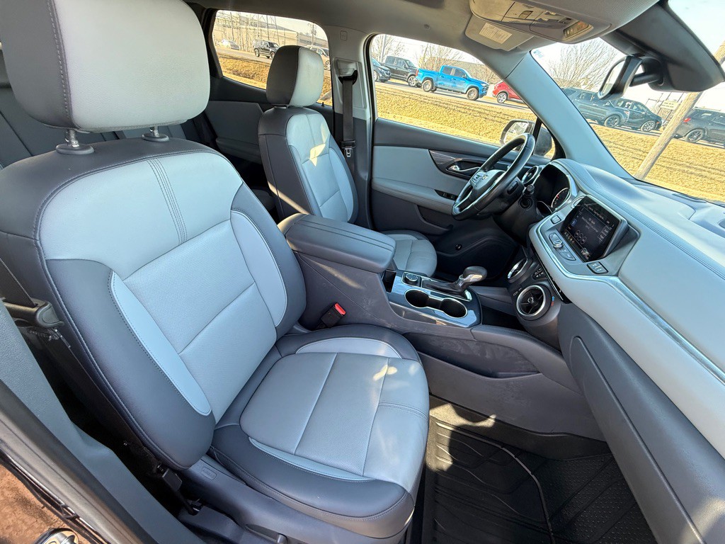 2021 Chevrolet Blazer Image 16