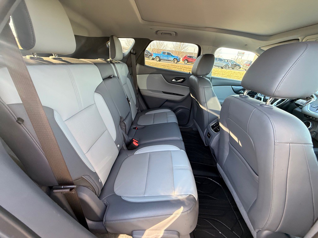 2021 Chevrolet Blazer Image 17
