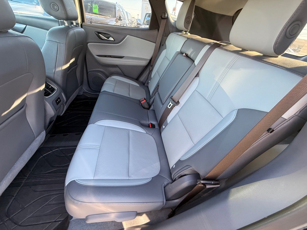 2021 Chevrolet Blazer Image 18