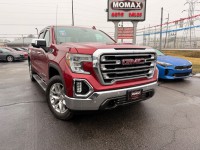Image for 2019 GMC Sierra 1500 SLT ID: 7238217
