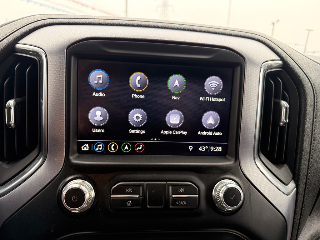 2019 GMC Sierra Image 12