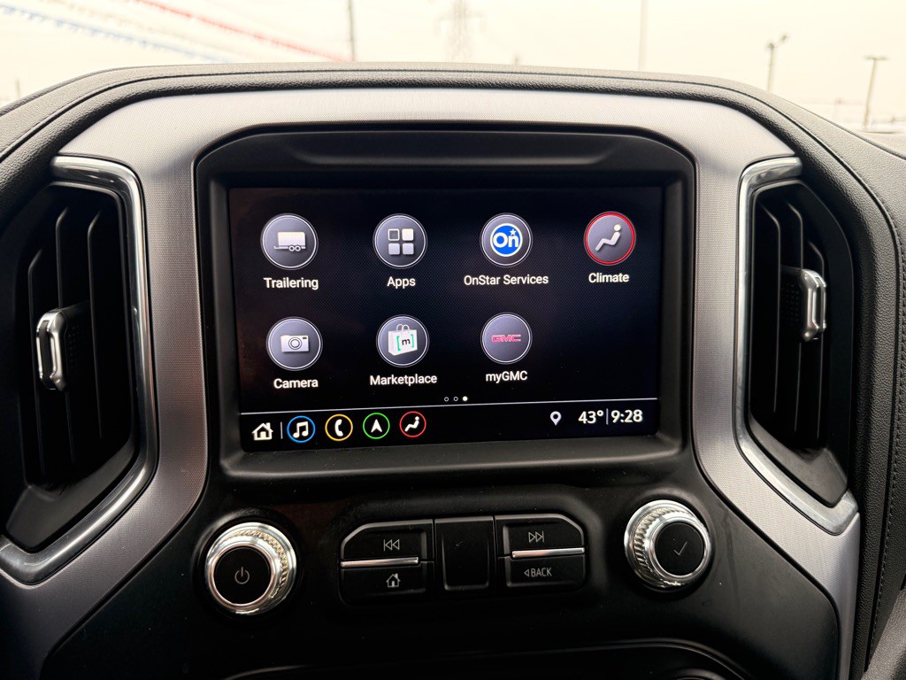 2019 GMC Sierra Image 13