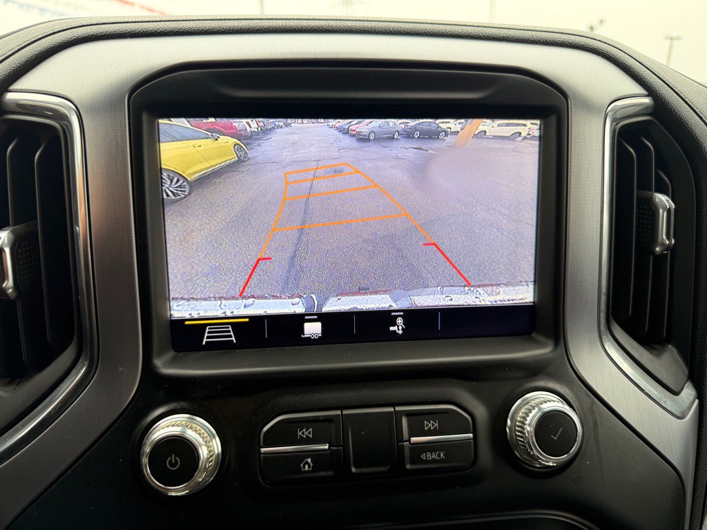 2019 GMC Sierra Image 14