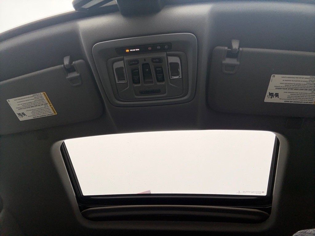 2019 GMC Sierra Image 15