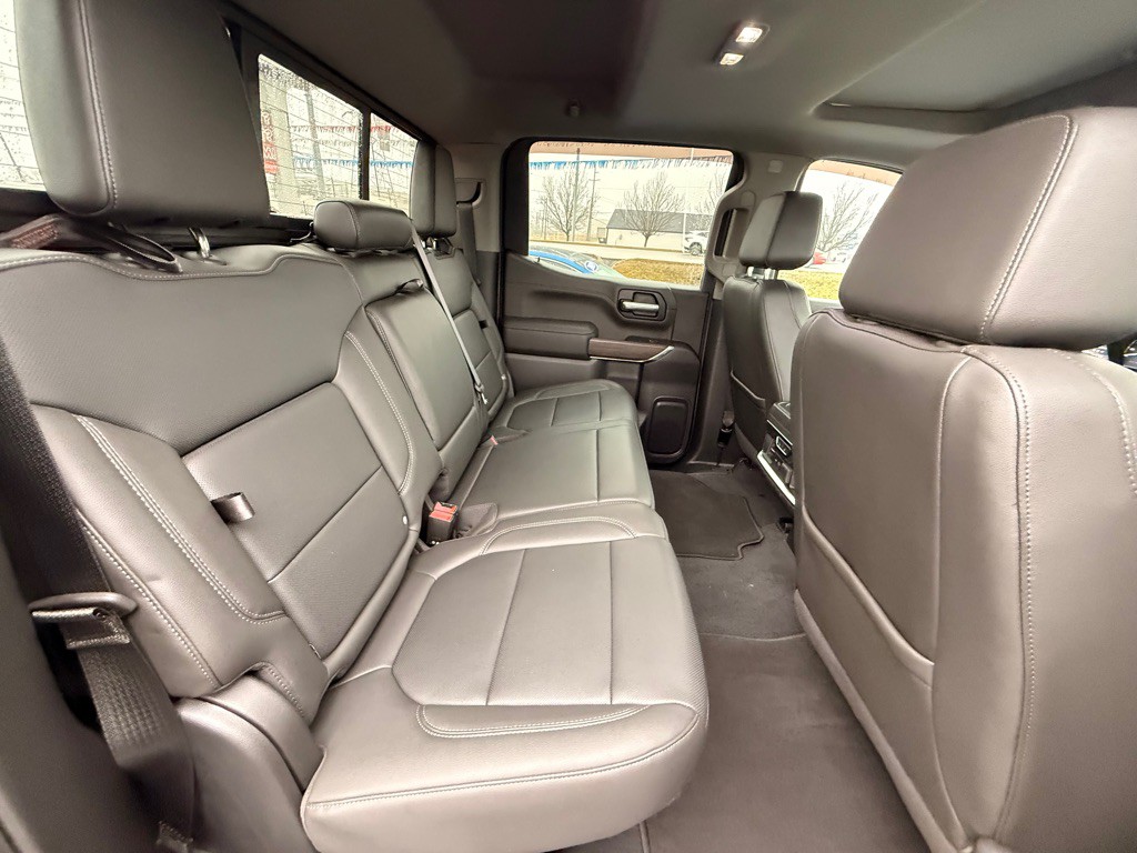 2019 GMC Sierra Image 20