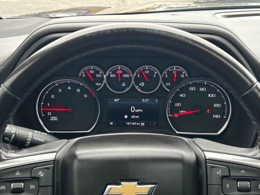 2021 Chevrolet Suburban Image 19