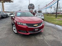 Image for 2014 Chevrolet Impala LTZ ID: 7244761
