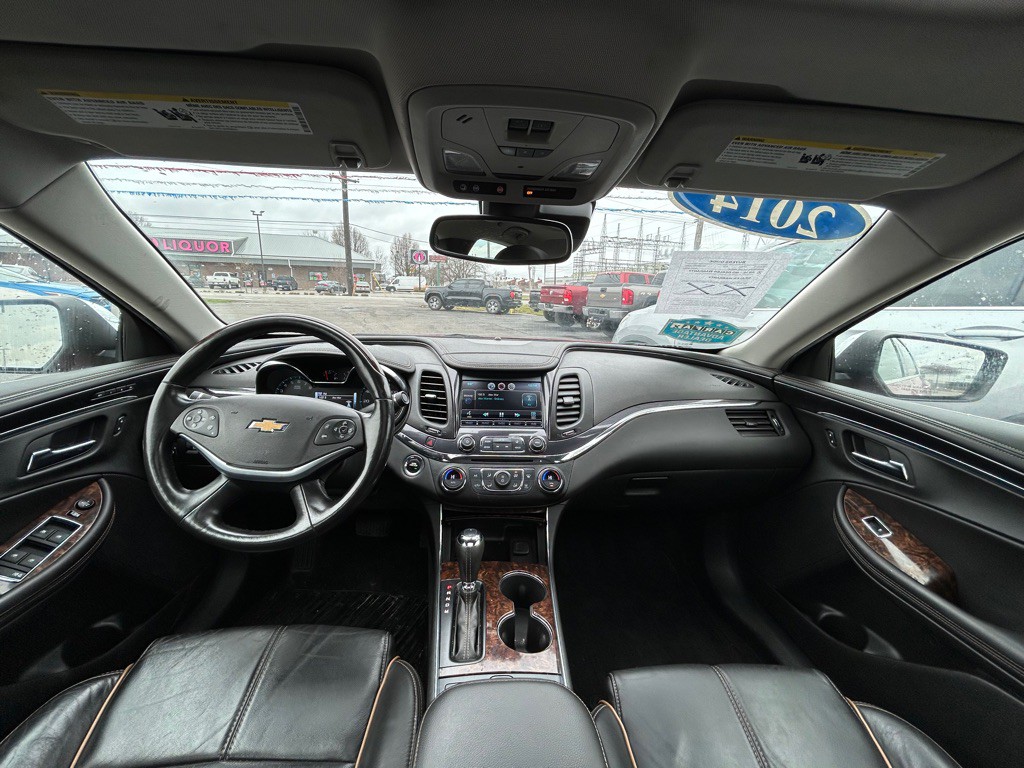 2014 Chevrolet Impala Image 15