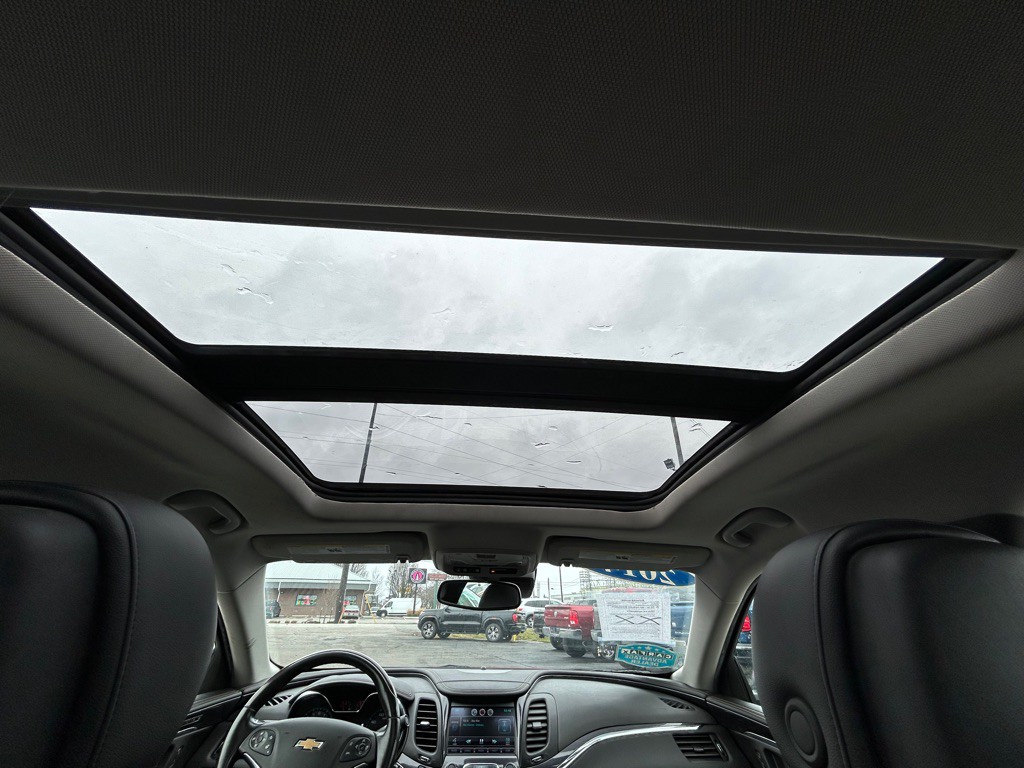 2014 Chevrolet Impala Image 19