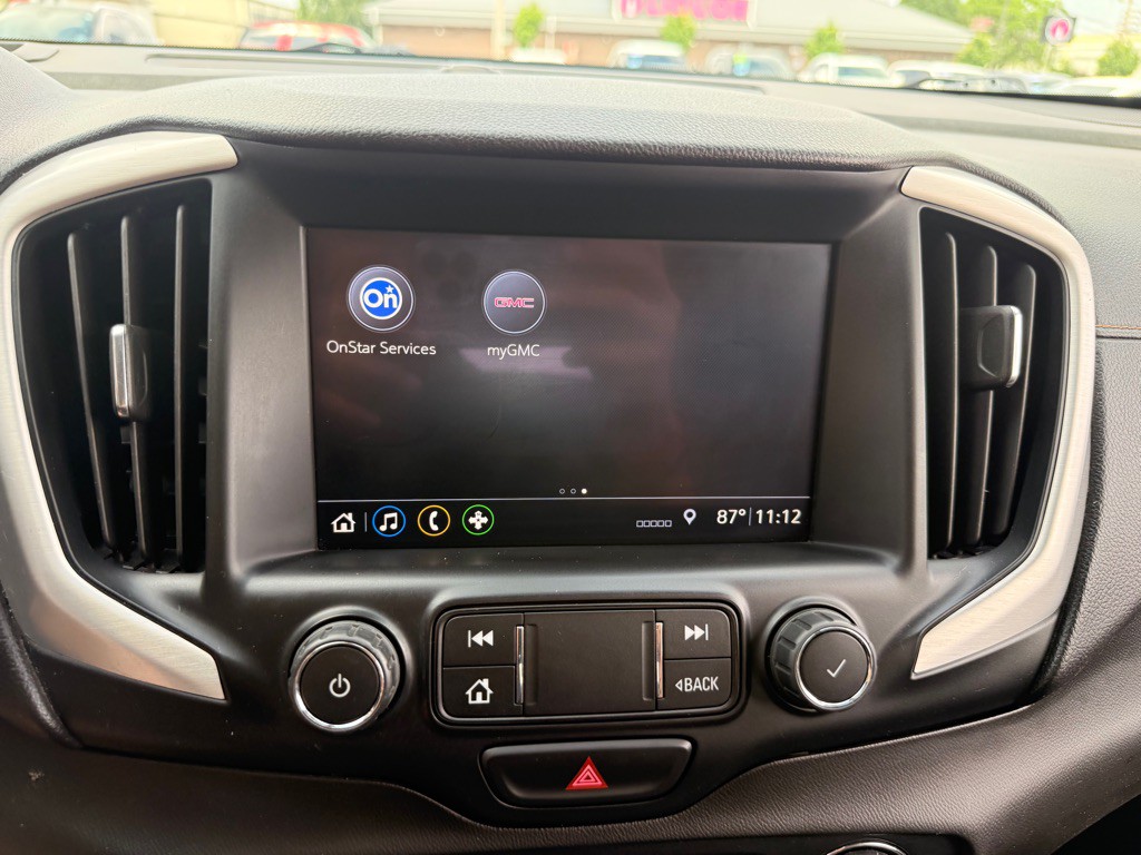 2020 GMC Terrain Image 13