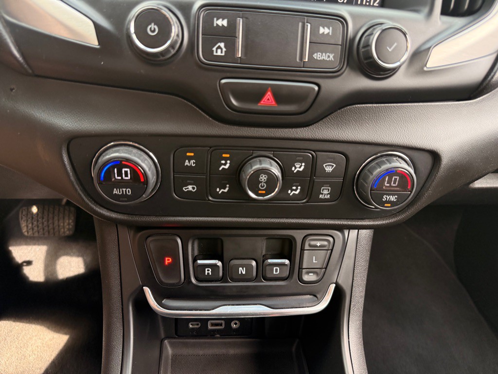 2020 GMC Terrain Image 14
