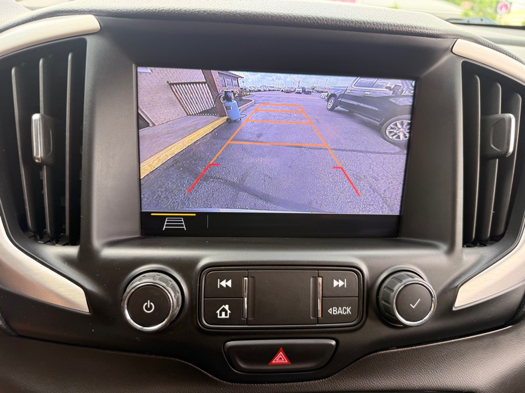 2020 GMC Terrain Image 16