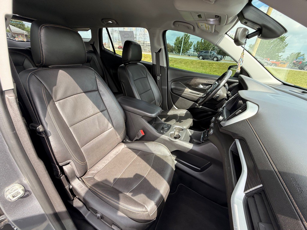 2020 GMC Terrain Image 18