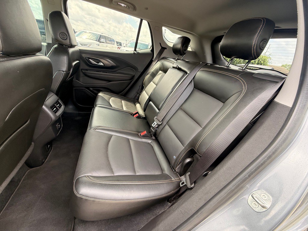 2020 GMC Terrain Image 20