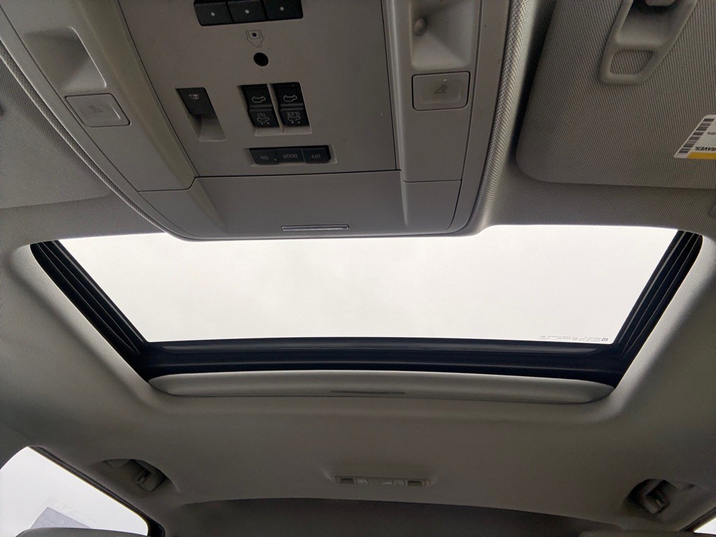 2018 Chevrolet Silverado 1500 Image 16