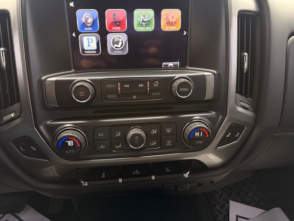 2014 Chevrolet Silverado 1500 Image 13