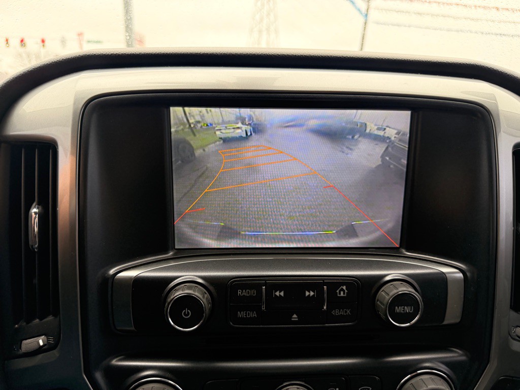 2014 Chevrolet Silverado 1500 Image 14