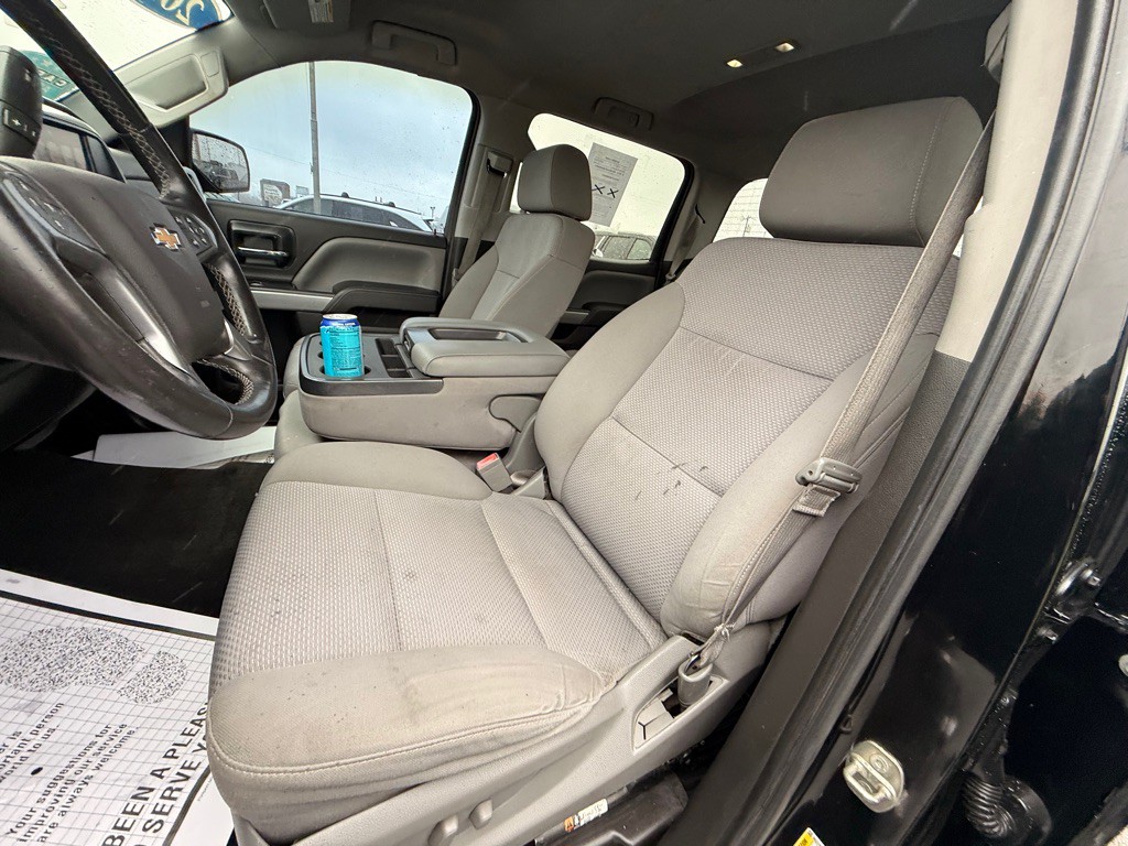 2014 Chevrolet Silverado 1500 Image 15