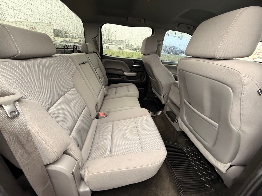 2014 Chevrolet Silverado 1500 Image 17