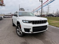 Image for 2021 Jeep Grand Cherokee L Limited ID: 7255434